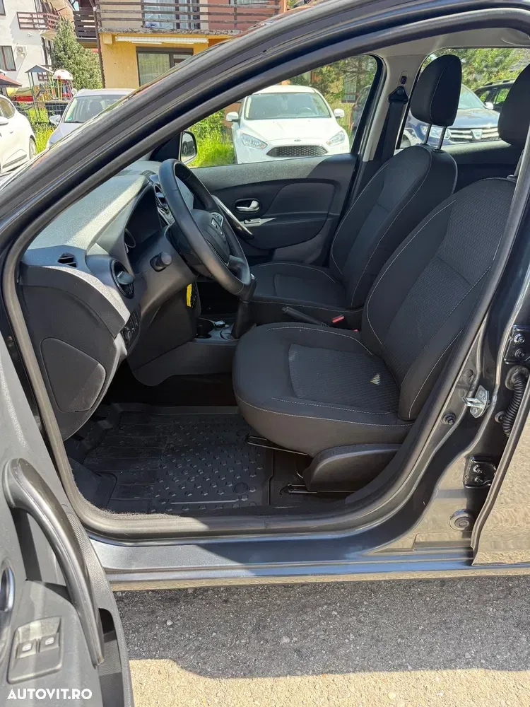 Dacia Sandero TCe 90 Comfort — imagine 5