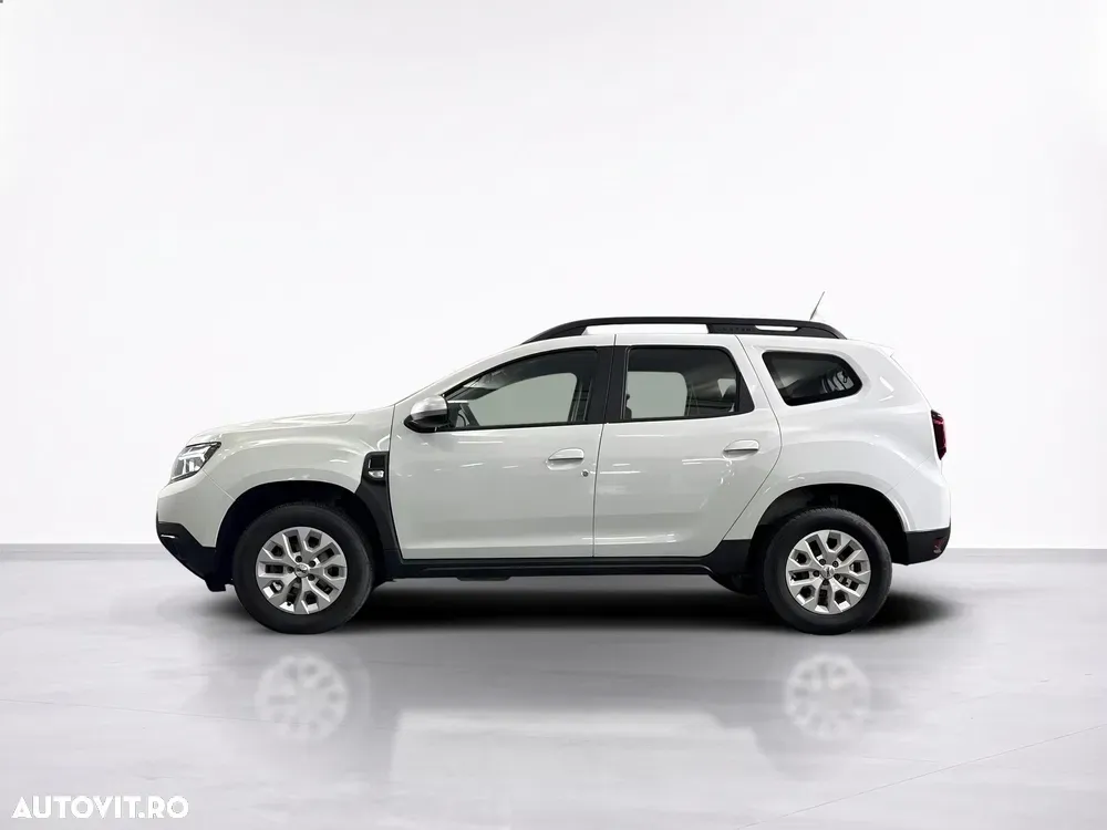 Dacia Duster — imagine 2