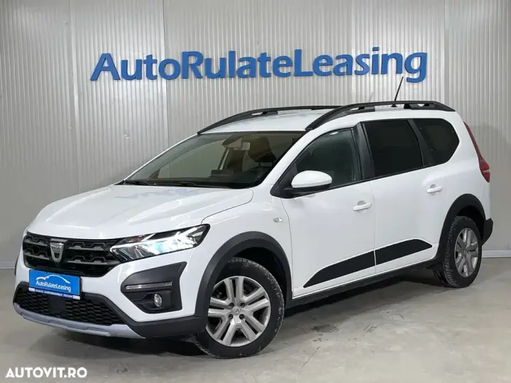 Dacia Jogger 7 locuri TCe 110 Comfort