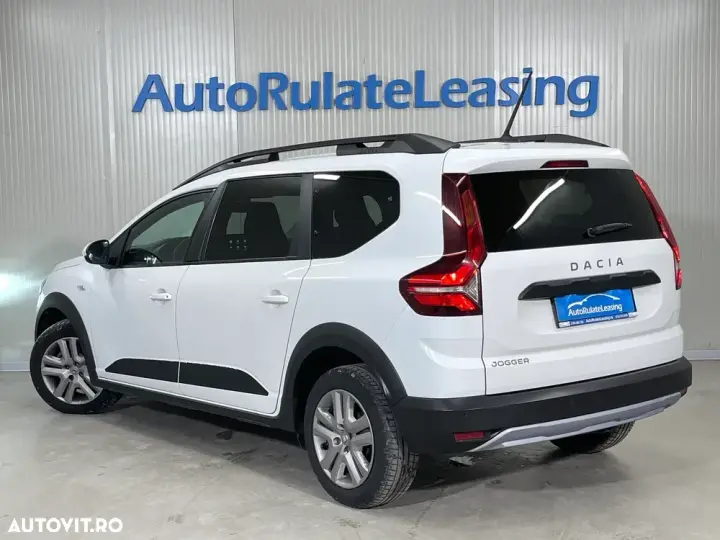 Dacia Jogger 7 locuri TCe 110 Comfort