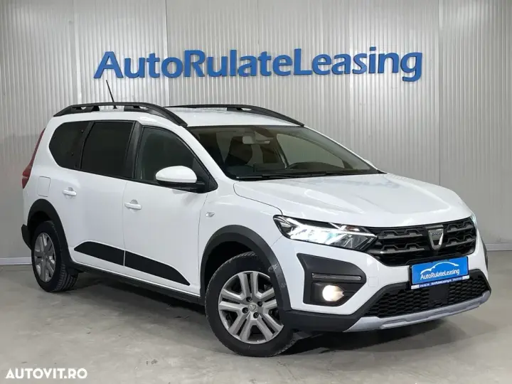 Dacia Jogger 7 locuri TCe 110 Comfort