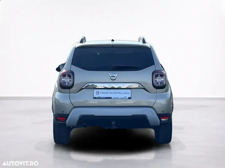 Dacia Duster II