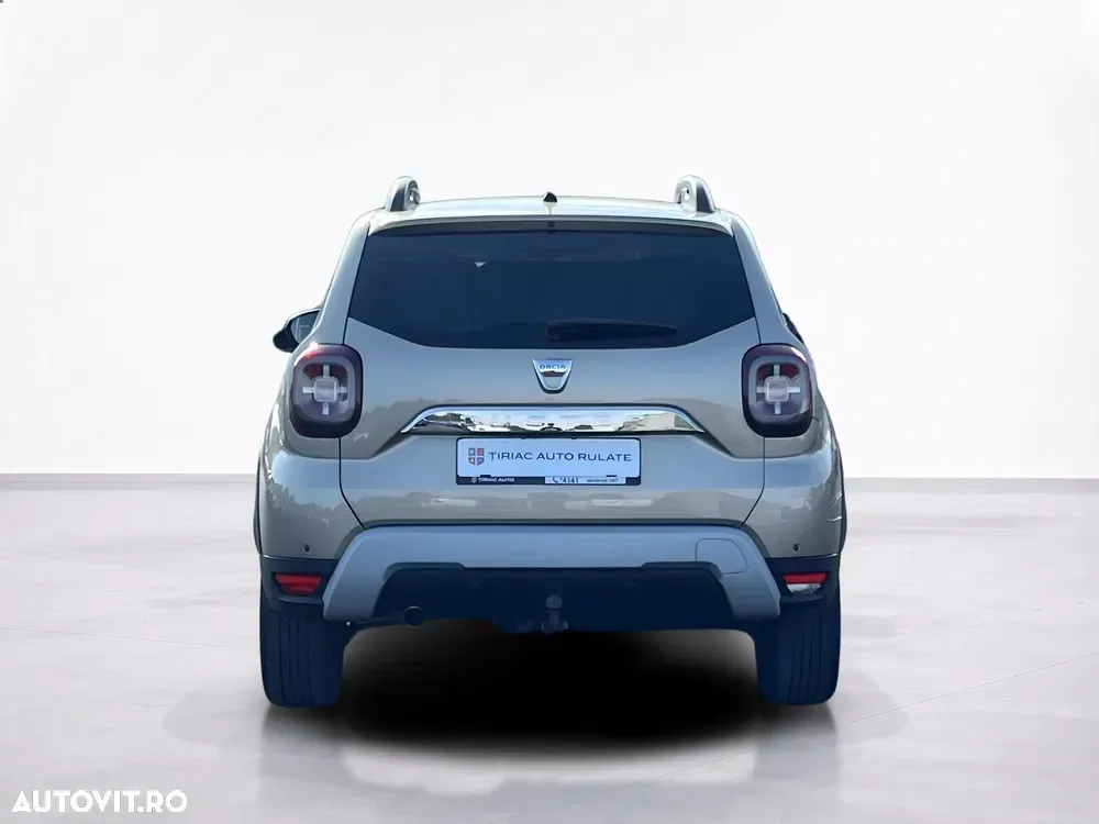Dacia Duster II — imagine 5