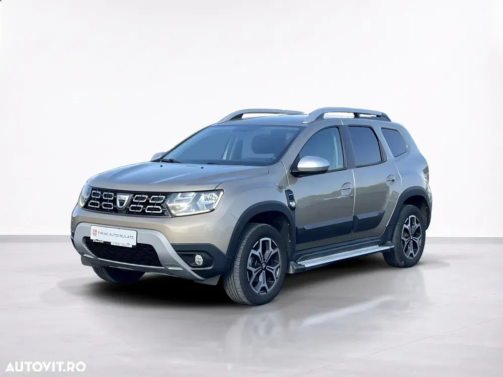 Dacia Duster II — imagine 2