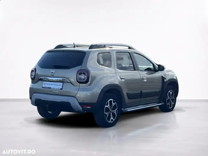 Dacia Duster II