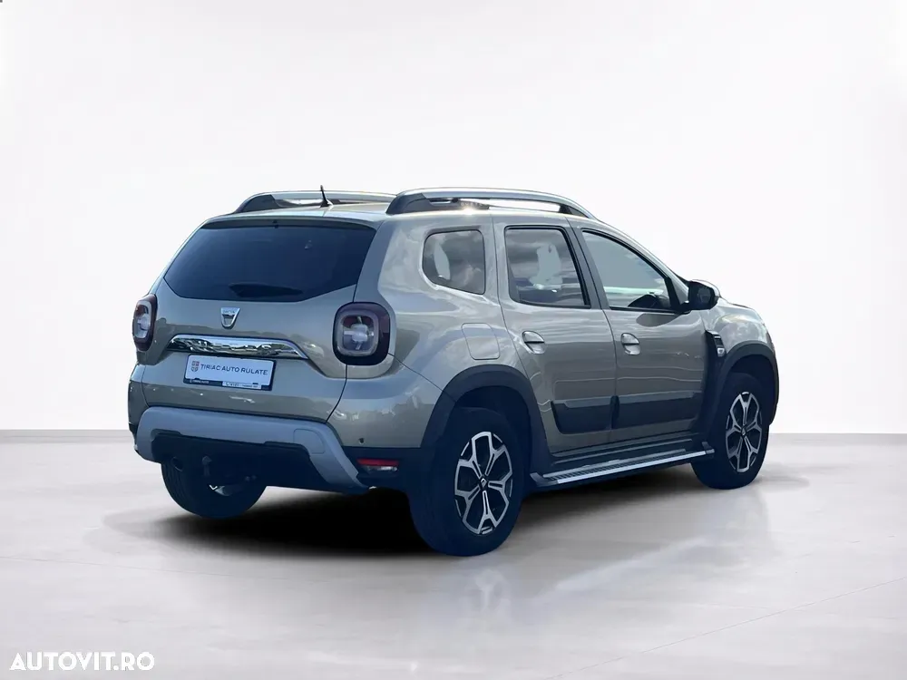 Dacia Duster II — imagine 6