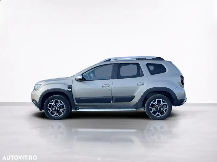 Dacia Duster II