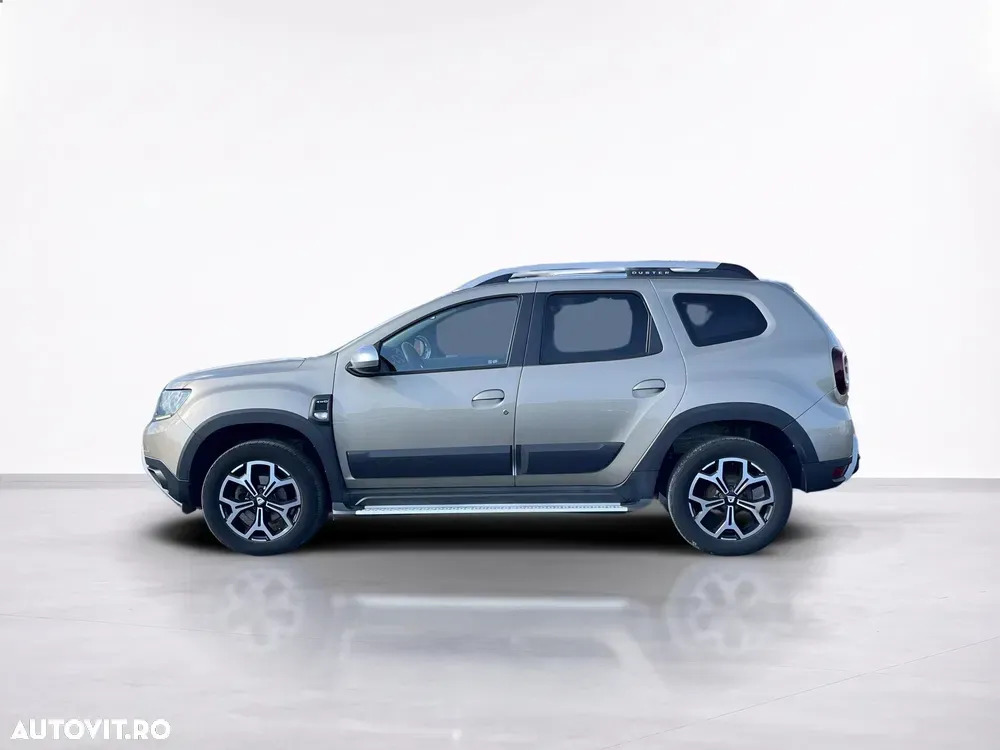 Dacia Duster II — imagine 3