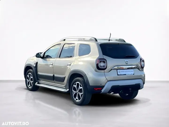Dacia Duster II
