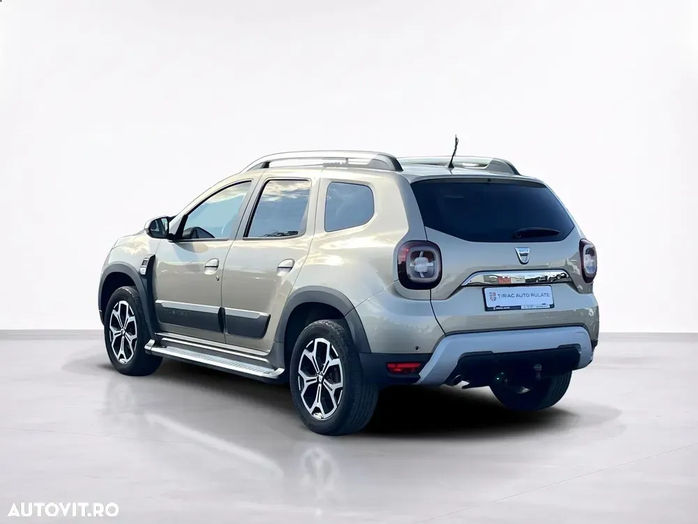 Dacia Duster II — imagine 4