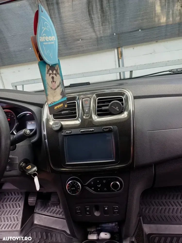 Dacia Logan II — imagine 5