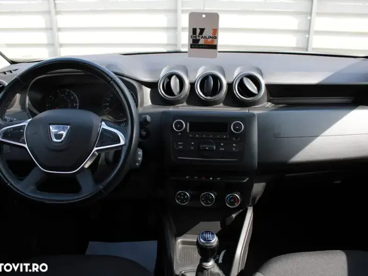 Dacia Duster II