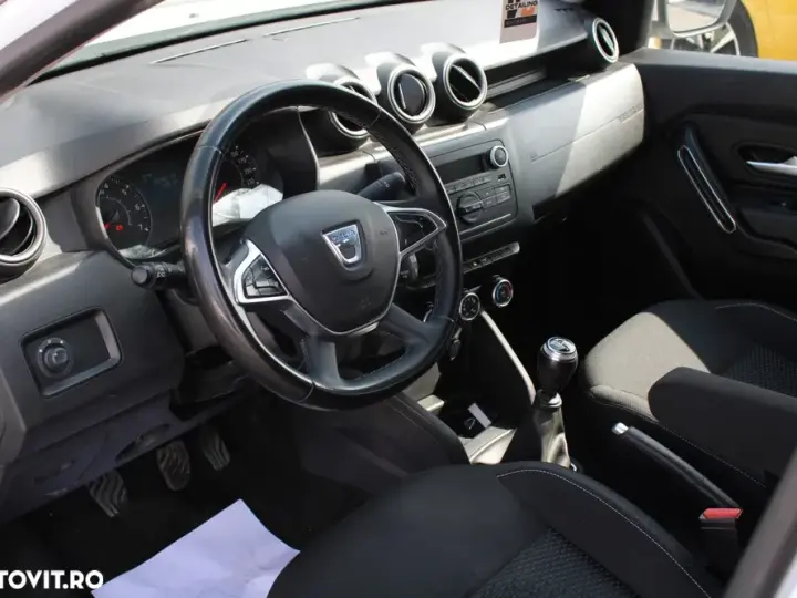 Dacia Duster II