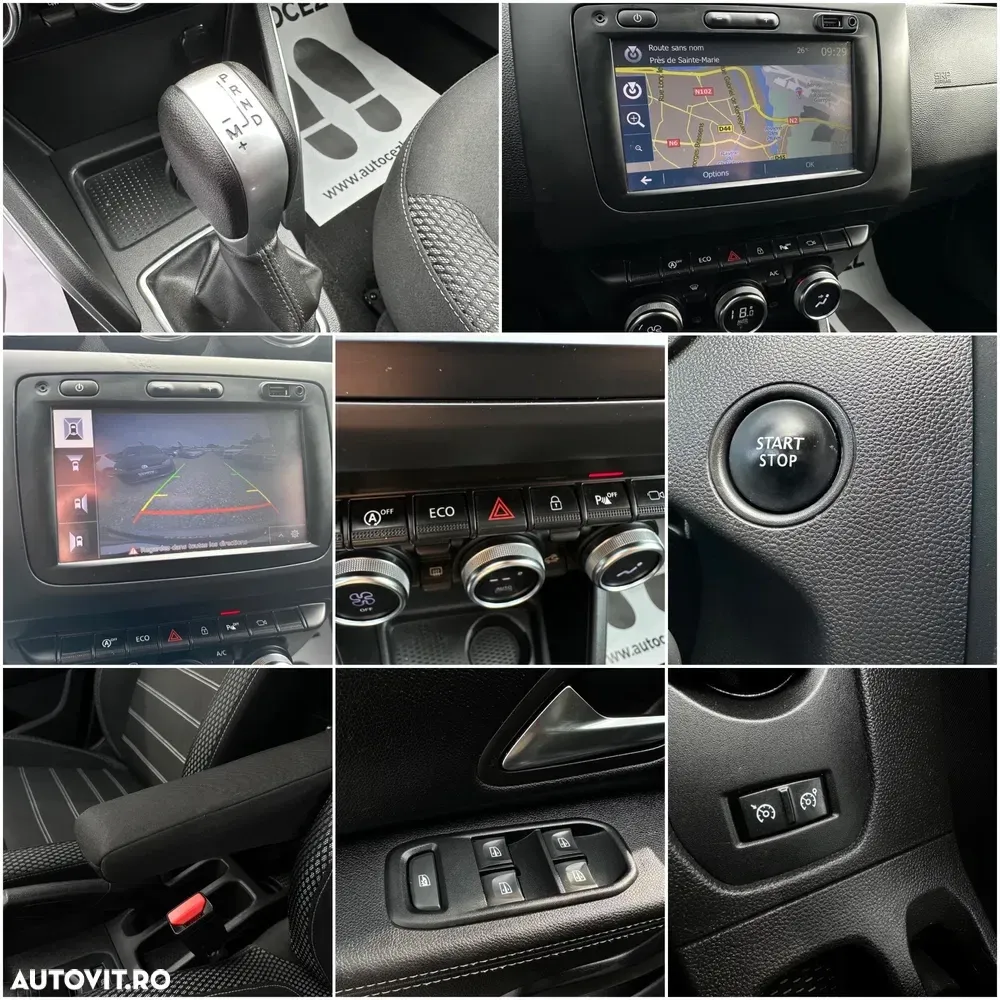 Dacia Duster — imagine 6