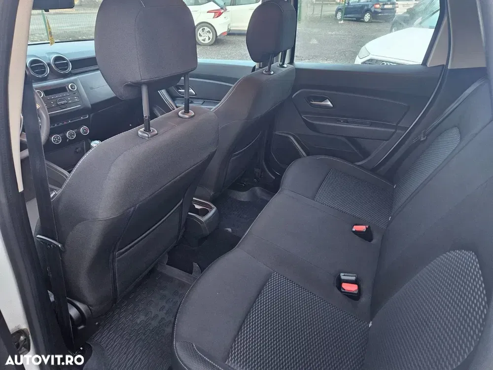 Dacia Duster II 1.5 Blue dCi 4WD Essential — imagine 6