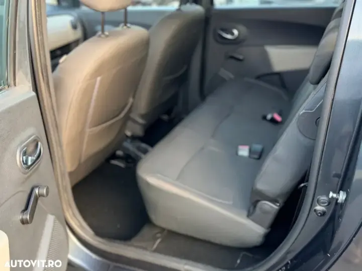 Dacia Lodgy 1.5 dCi Laureate