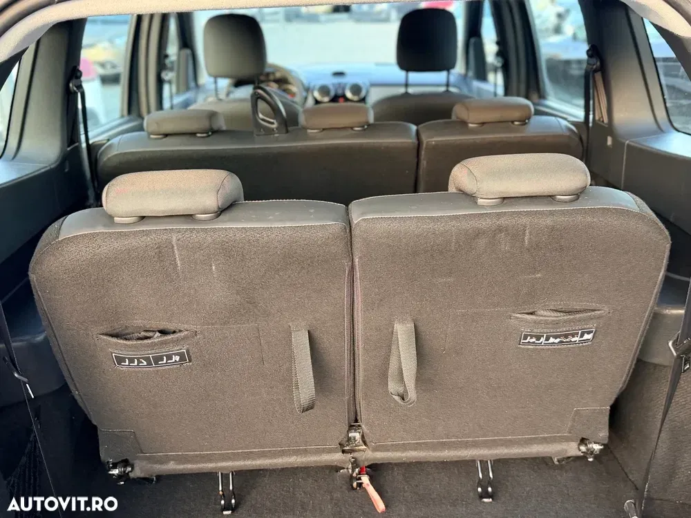 Dacia Lodgy 1.5 dCi Laureate — imagine 5