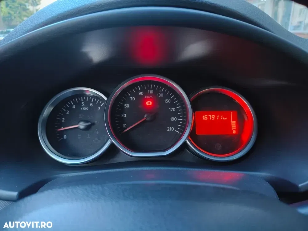 Dacia Logan II 1.0 SCe Ambiance — imagine 4
