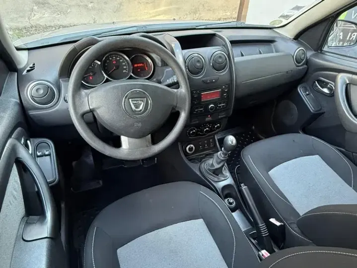 Dacia Duster I 1.5 dCi 4WD Comfort