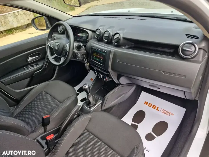 Dacia Duster II