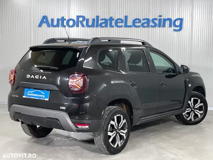 Dacia Duster II TCe 130 Journey