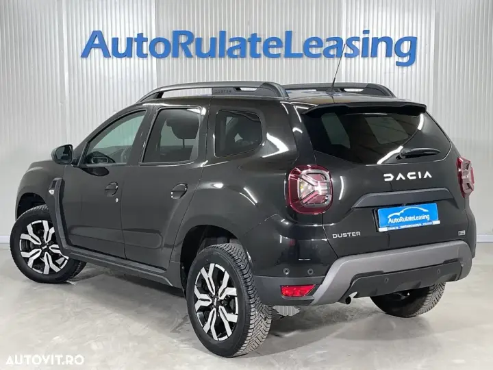 Dacia Duster II TCe 130 Journey