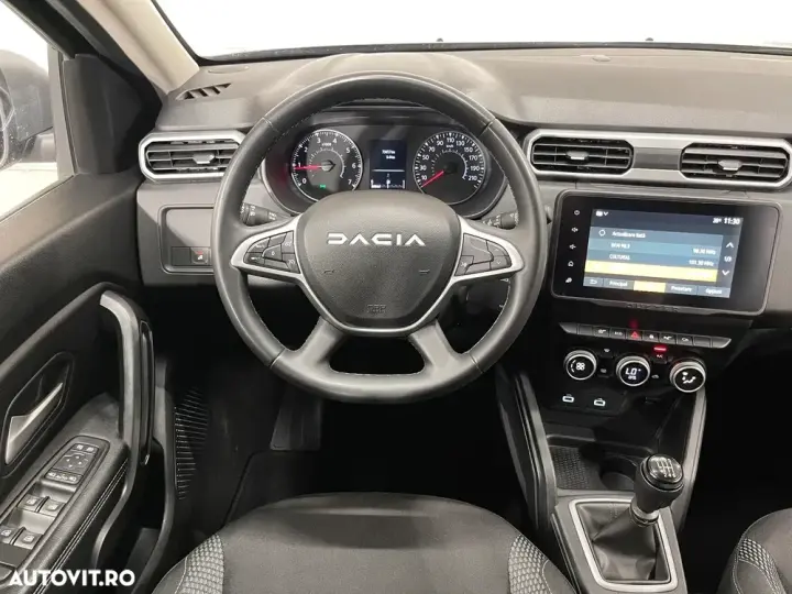 Dacia Duster II TCe 130 Journey