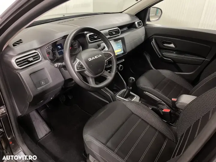 Dacia Duster II TCe 130 Journey