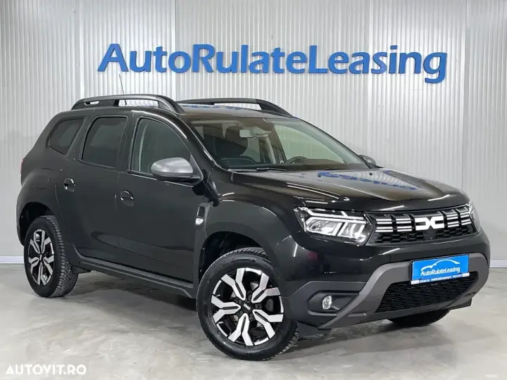 Dacia Duster II TCe 130 Journey