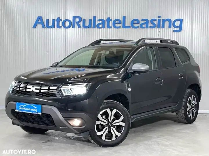 Dacia Duster II TCe 130 Journey
