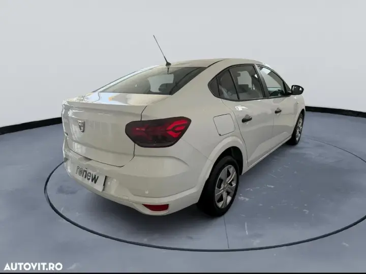 Dacia Logan