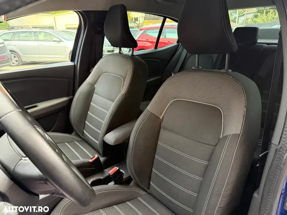 Dacia Logan — imagine 6