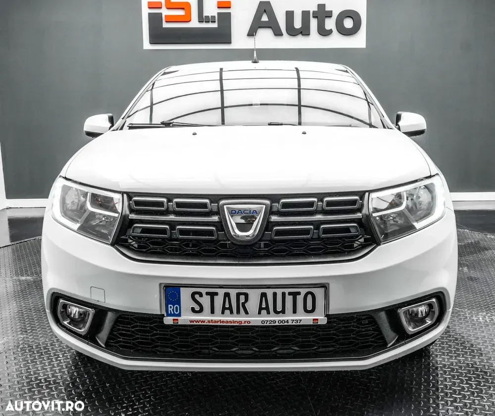 Dacia Logan II 0.9 TCe Laureate — imagine 2