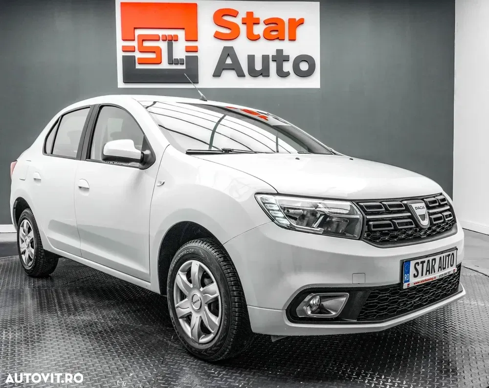 Dacia Logan II 0.9 TCe Laureate — imagine 3