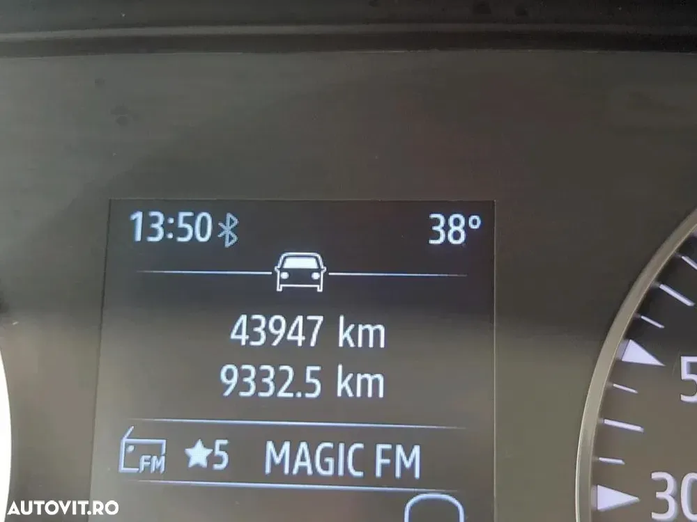 Dacia Logan III — imagine 3