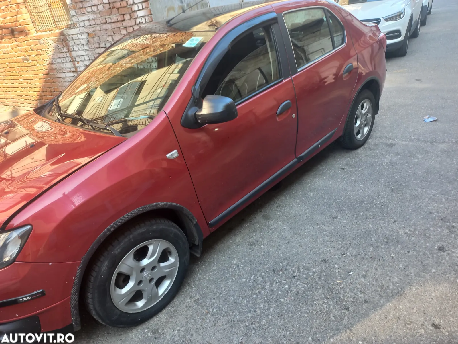 Dacia Logan II — imagine 6