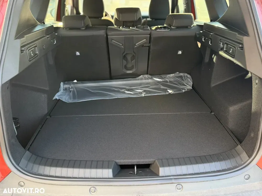 Dacia Bigster TCe 140 4X2 MHEV Expression — imagine 6