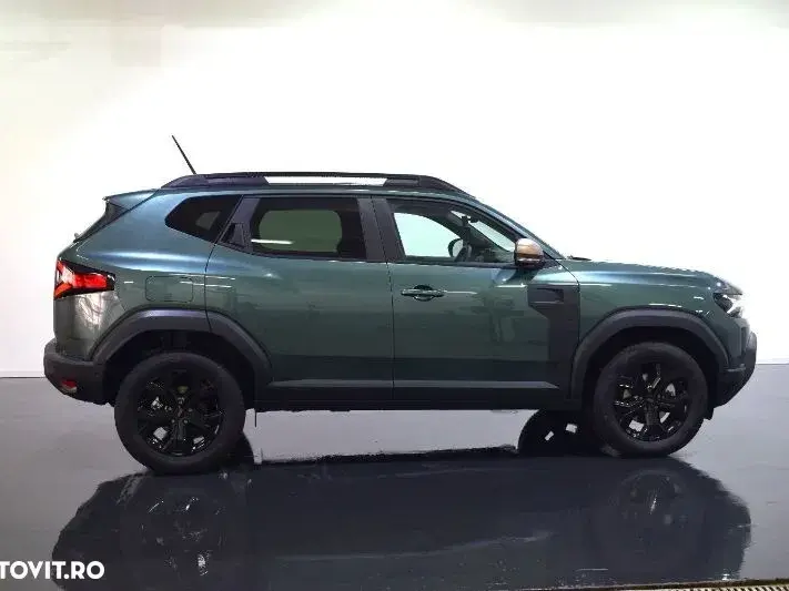 Dacia Duster TCe 150 EDC Extreme