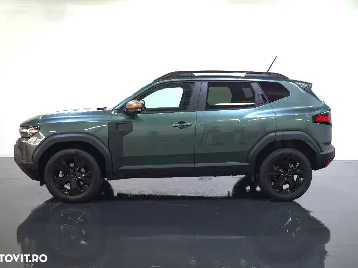 Dacia Duster TCe 150 EDC Extreme