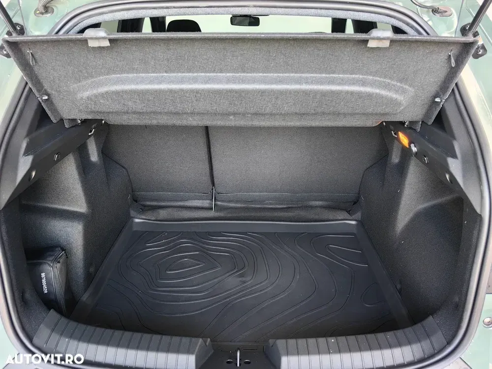 Dacia Duster III HEV 140 Extreme — imagine 6