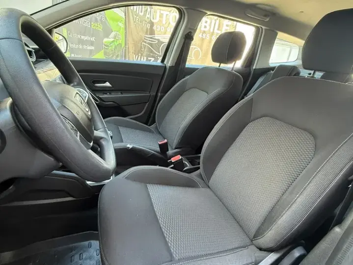 Dacia Duster 1.5 Blue dCi 4WD Comfort