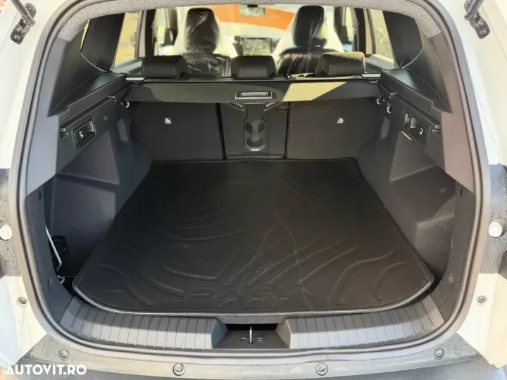 Dacia Bigster TCe 130 4X4 MHEV Extreme