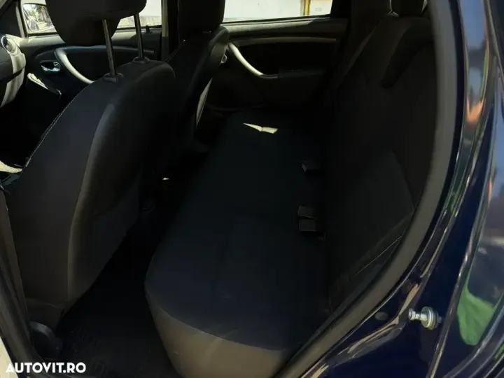 Dacia Duster I 1.6 4x2