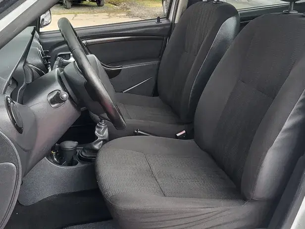 Dacia Duster I dCi 110 FAP 4x4 Destination