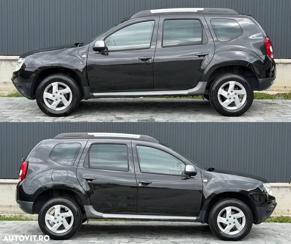 Dacia Duster I 1.5 dCi 4x2 Laureate — imagine 6