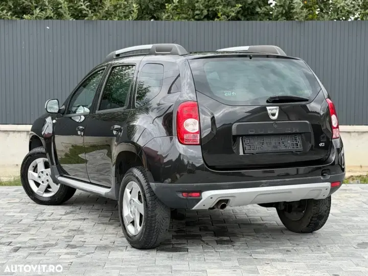 Dacia Duster I 1.5 dCi 4x2 Laureate