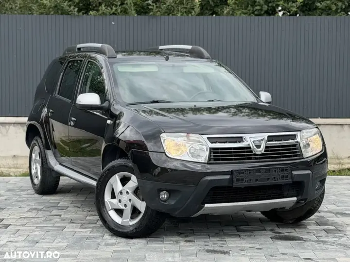 Dacia Duster I 1.5 dCi 4x2 Laureate