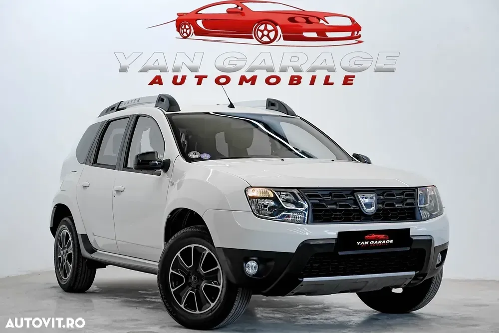 Dacia Duster TCe 125 2WD Prestige — imagine 6