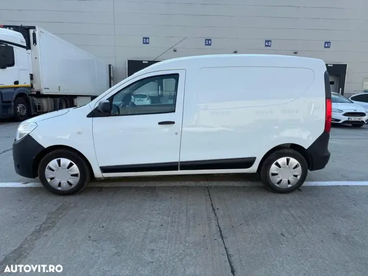 Dacia Dokker
