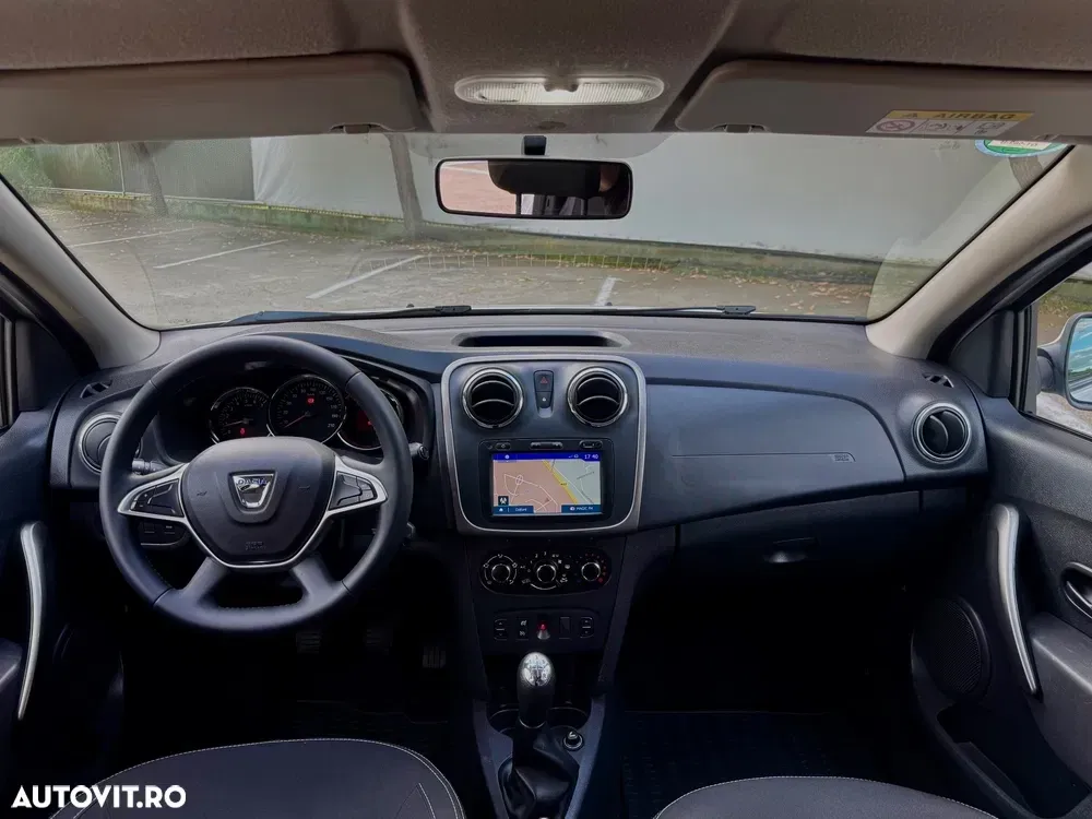 Dacia Logan MCV dCi 90 S&S Laureate — imagine 6